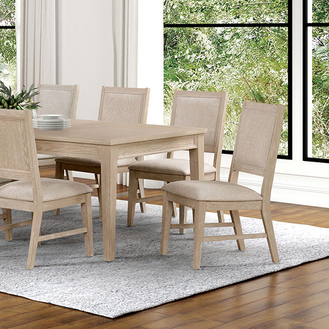 Sandnes-Dining Table