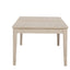 Sandnes-Dining Table