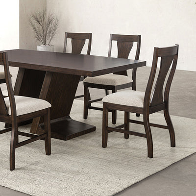 Holsworthy-Dining Table