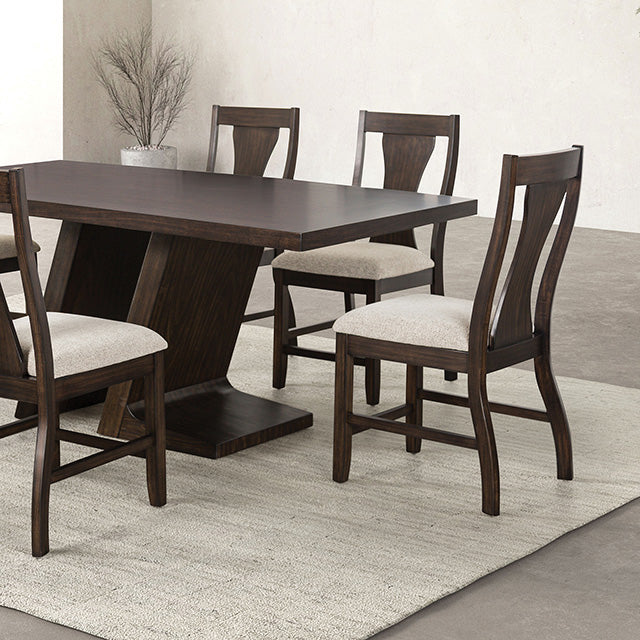 Holsworthy-Dining Table