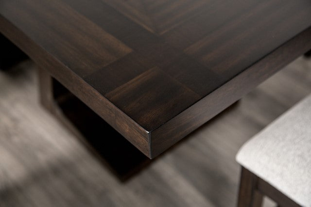 Holsworthy-Dining Table