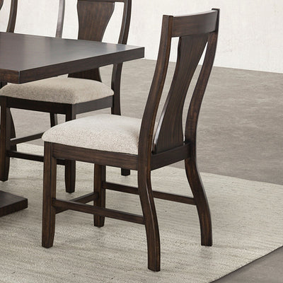 Holsworthy-Side Chair (2/CTN)