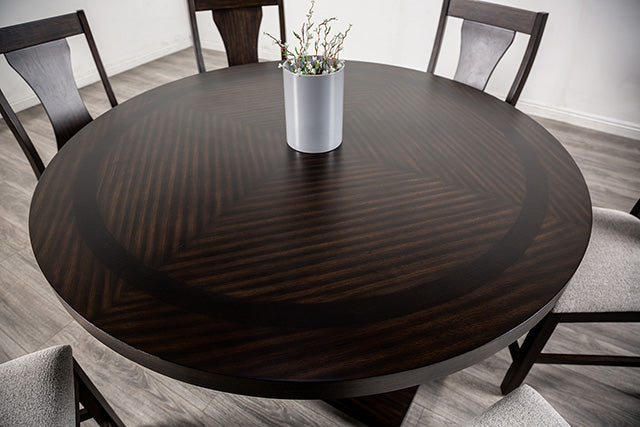 Holsworthy-Round Dining Table