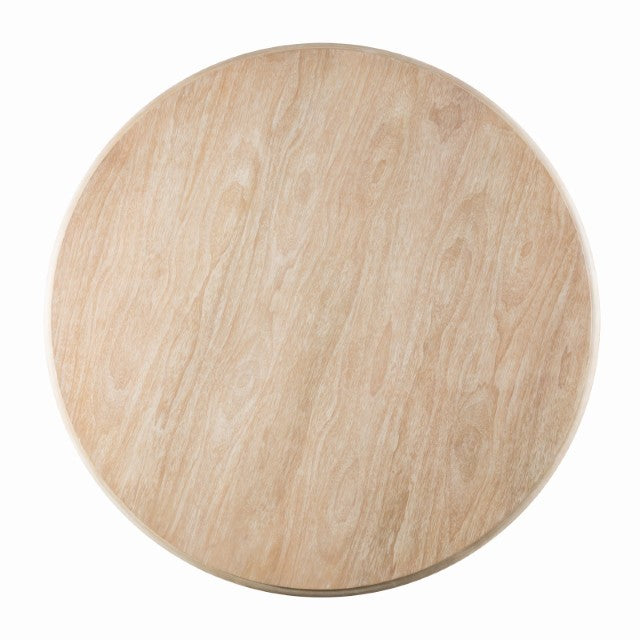 Orbetello-54" Round Dining Table