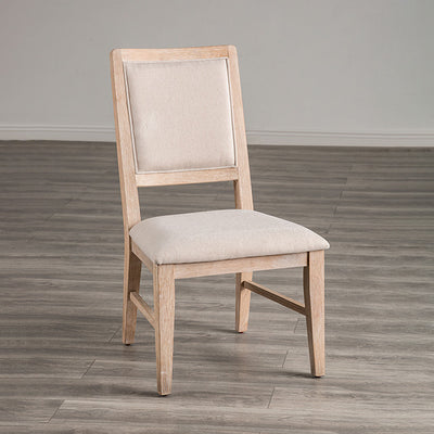 Orbetello-Side Chair (2/CTN)