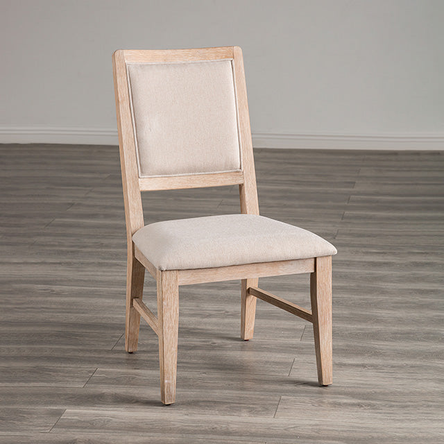 Orbetello-Side Chair (2/CTN)