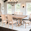 Orbetello-Dining Table