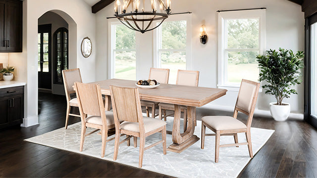 Orbetello-Dining Table