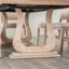 Orbetello-Dining Table