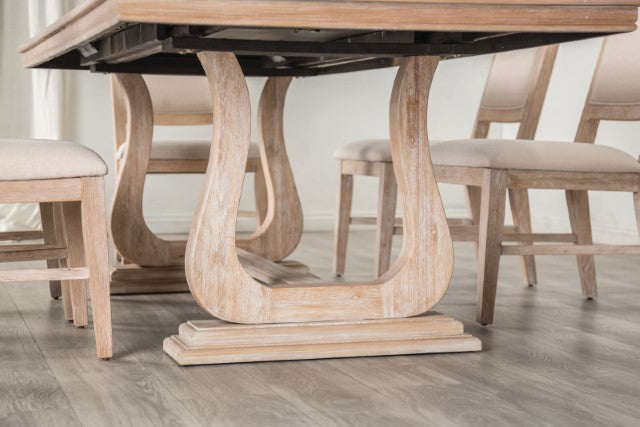 Orbetello-Dining Table