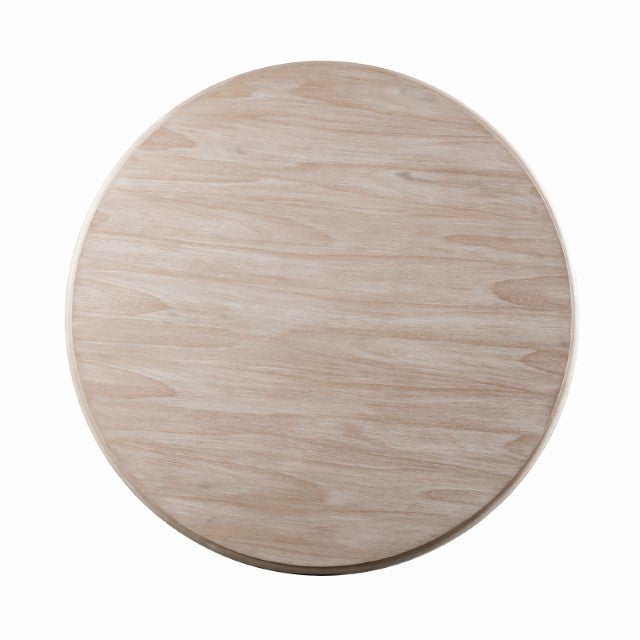 Orbetello-54" Round Counter Table
