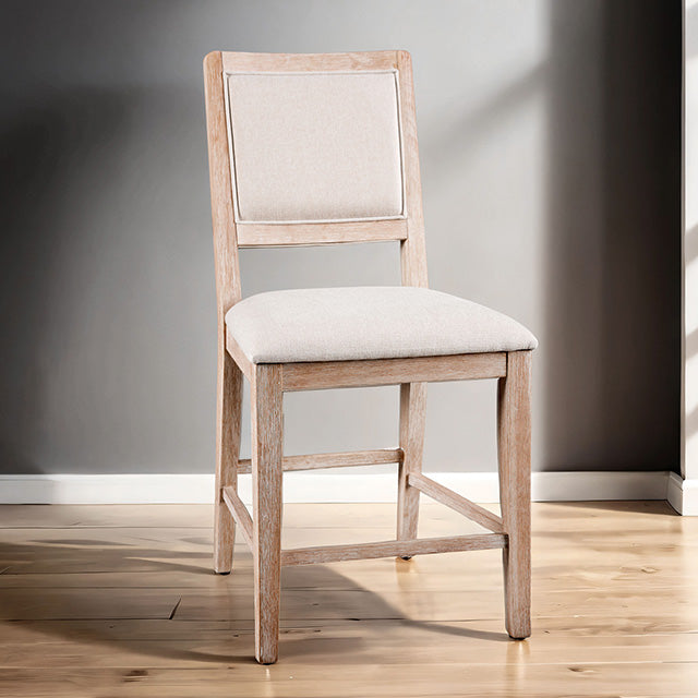Orbetello-Counter Chair (2/CTN)