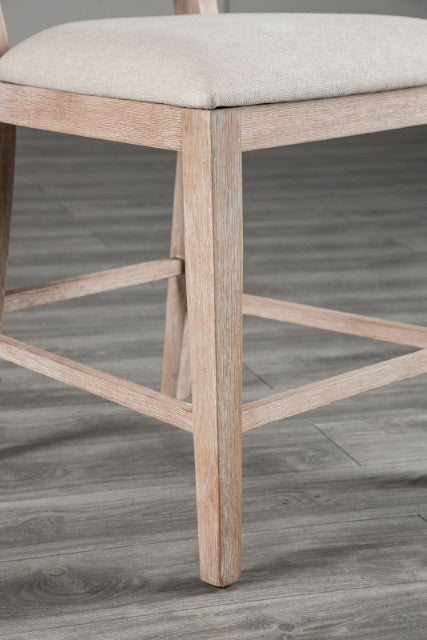 Orbetello-Counter Chair (2/CTN)