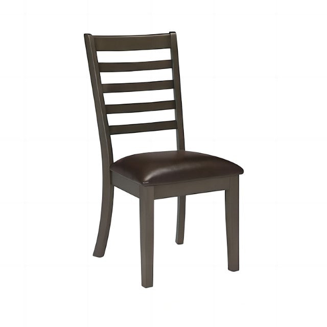 Adia-7 Pc. Dinning Table Set