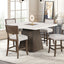 Grasten-Counter Ht. Table