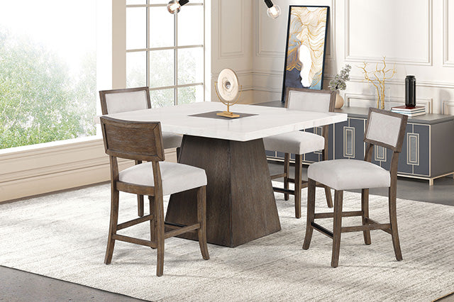 Grasten-Counter Ht. Table