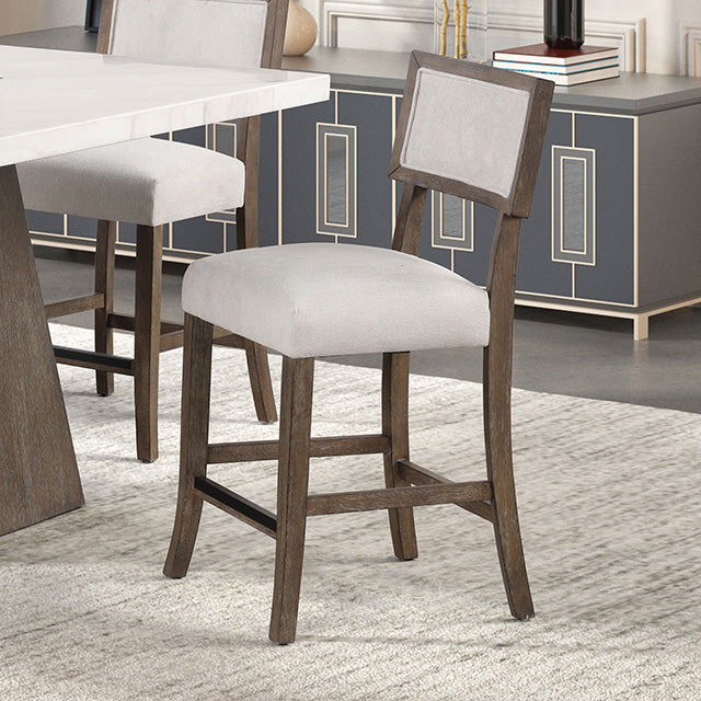 Grasten-Counter Ht. Stool (2/CTN)