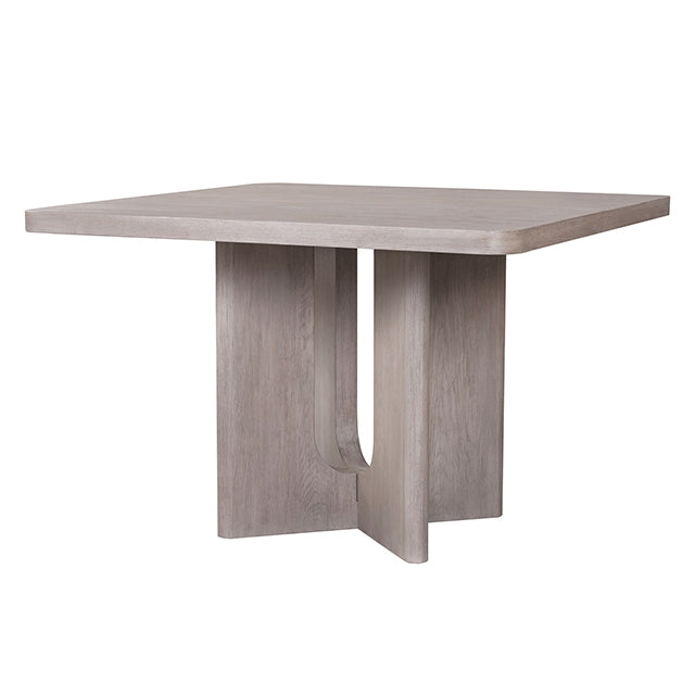 Sterling West-Square Counter Ht. Table
