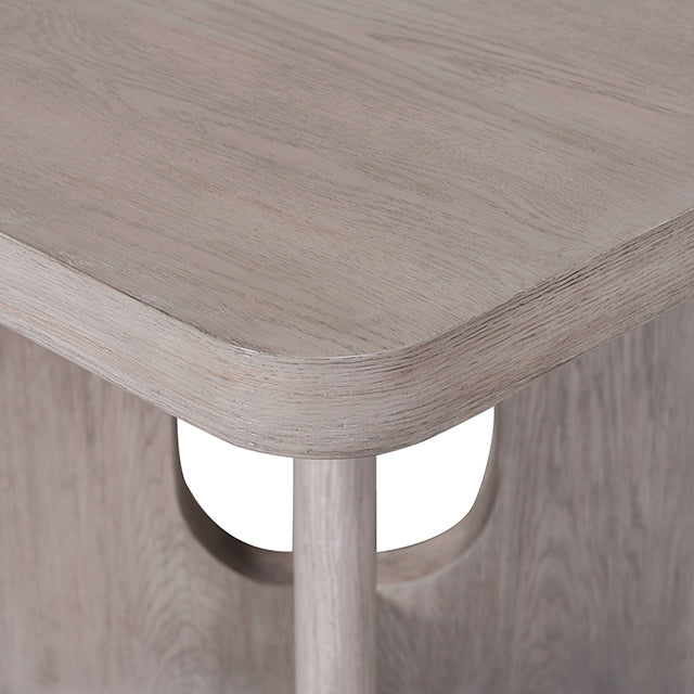 Sterling West-Square Counter Ht. Table