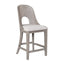 Sterling West-Counter Ht. Chair-2Pcs/CTN