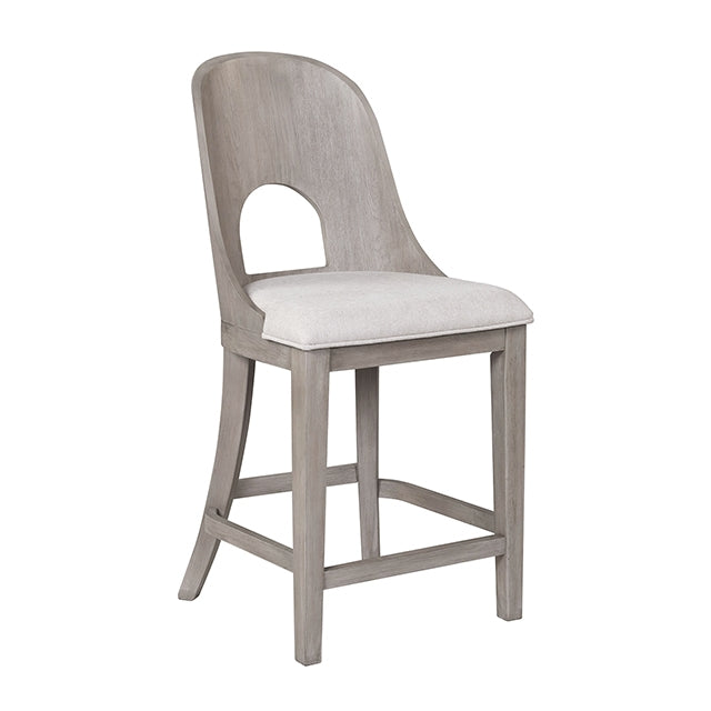Sterling West-Counter Ht. Chair-2Pcs/CTN