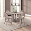 Sterling West-Counter Ht. Chair-2Pcs/CTN