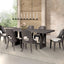 Sterling West-Rect. Dining Table