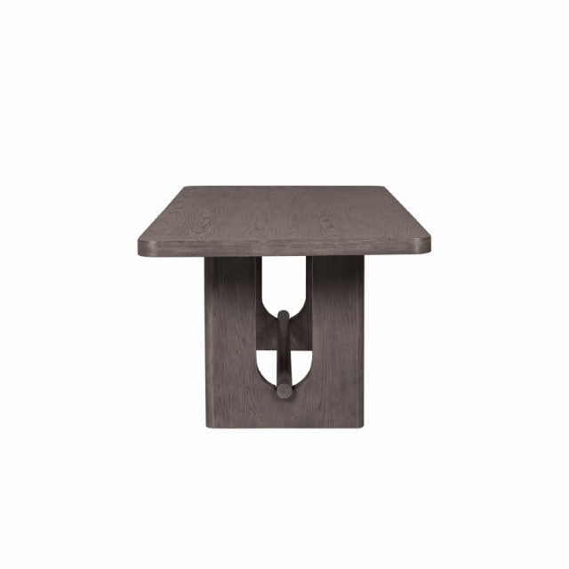 Sterling West-Rect. Dining Table