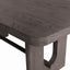 Sterling West-Rect. Dining Table