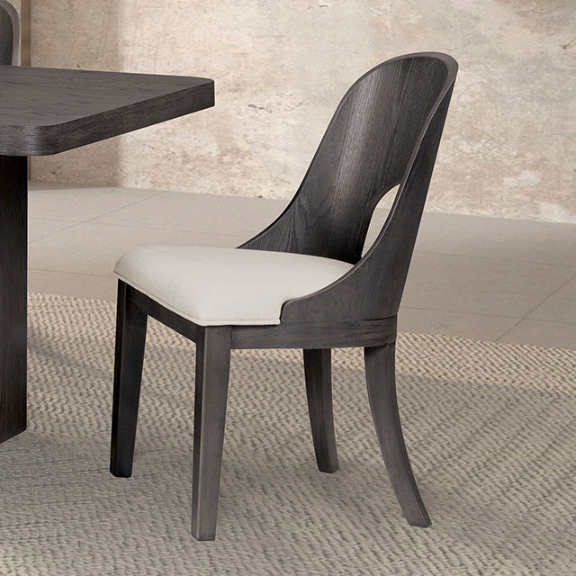 Sterling West-Side Chair
