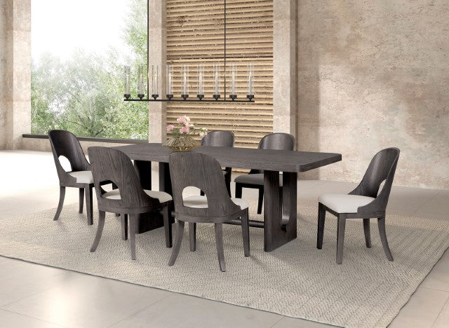 Sterling West-Side Chair