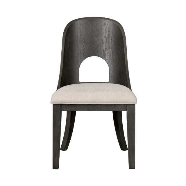 Sterling West-Side Chair