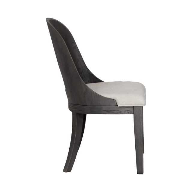 Sterling West-Side Chair