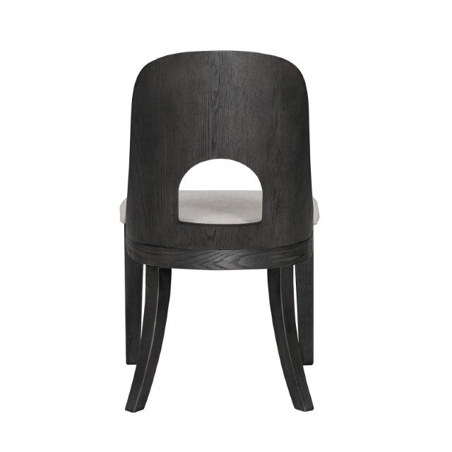 Sterling West-Side Chair