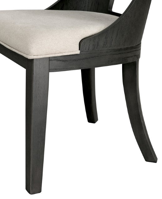 Sterling West-Side Chair