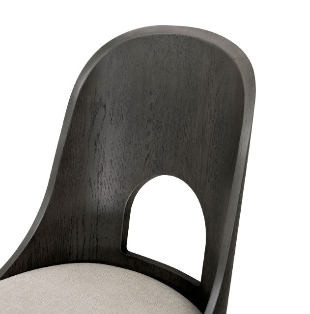 Sterling West-Side Chair