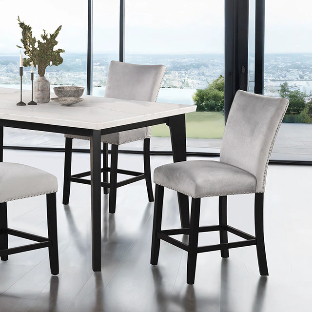 Sabro-Rect Counter Ht. Table