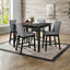 Strom-Counter Ht. Table