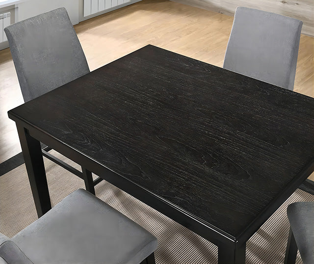 Strom-Counter Ht. Table