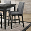 Strom-Counter Ht. Chair