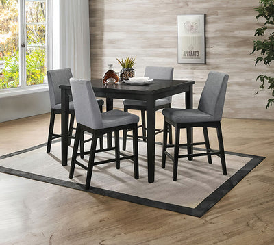 Strom-Counter Ht. Chair