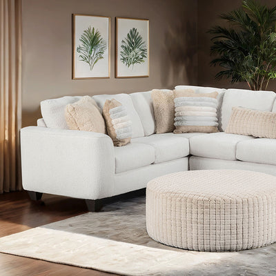 Iroquois-Sectional
