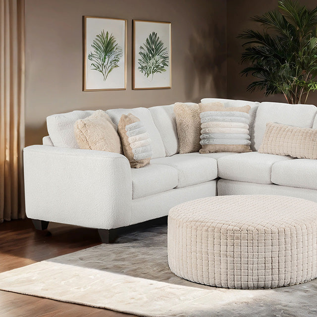 Iroquois-Sectional