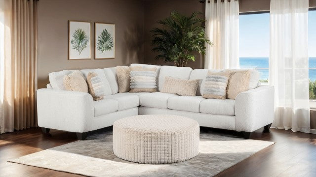 Iroquois-Sectional