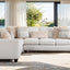 Iroquois-Sectional