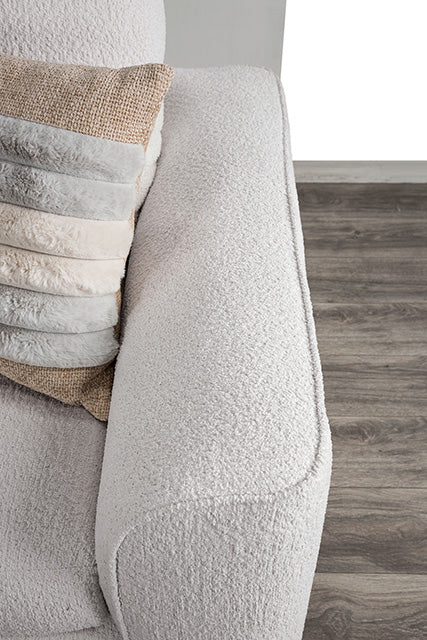 Iroquois-Sectional