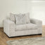Summerset-Chair And A Half