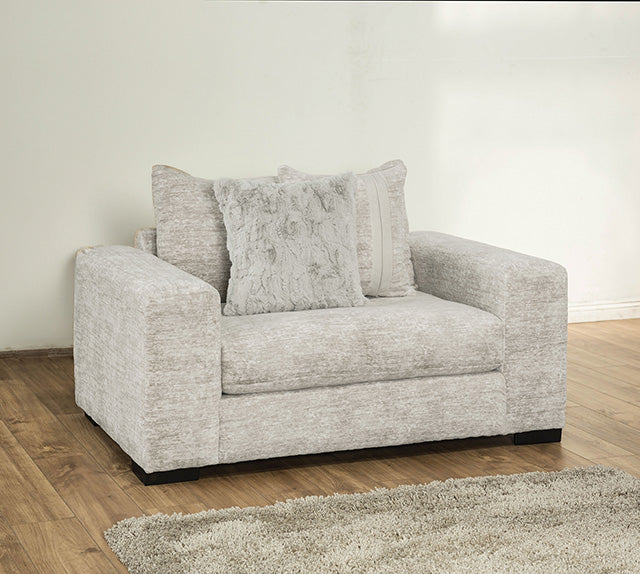 Summerset-Chair And A Half