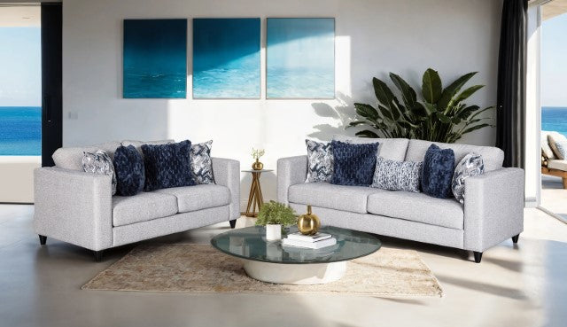 Harlow-Reversible Chaise Sectional