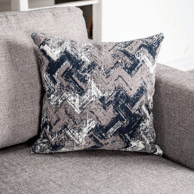 Harlow-Reversible Chaise Sectional